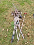 lawn tools