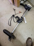 28lb trolling motor