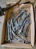 Craftsman wrenches