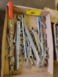 wrenches