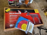 Delta Mckenzie 3d archery target