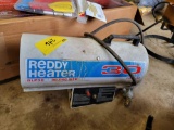 reddy heater