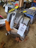 Rockwell miter saw