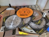 12in saw blades