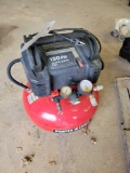 Porter cable air compressor