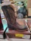 lucchese boots mens 10