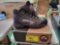 red wings boots mens 10.5