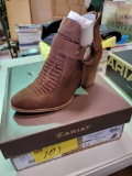 ariat shoes womens 7.5