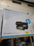 officejet 7612 wide format printer, new