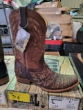 corral boots mens 10