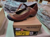 merrel shoes womens 7.5