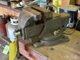 150 bench vise