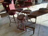 stools - chair