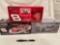 (3) Action nascar collectibles