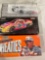 (3) action collectible nascars