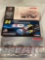 (3) Action collectible die cast nascars