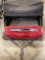 Craftsman 18 bushel chain drive lawn sweep