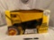 Mighty Wheels real steel super dump truck