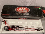 Mac Tools Revell Die Cast dragster