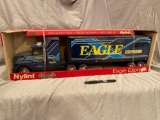 Nylint Eagle Express Metal muscle