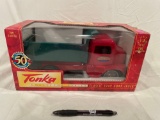 Tonka classic dump truck