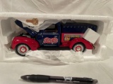 die cast pepsi truck