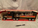 Nylint LDH tractor trailer