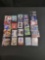 24 NFL Football Jersey Cards HOFers 2 1 of 1