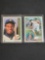 1989 UD Upper Deck Ken Griffey Jr RC 1983 Topps Tony Gwynn RC Baseball