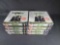 8 1991 Topps Addams Family The Movie Unopened Wax Boxes