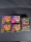 Pro Set Music Super Stars wax boxes Heavy Metal Rock Cards