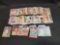 Group Topps Baseball cards 1950s to 1970 plus Bowman