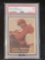 1957 Topps Frank Robinson RC Rookie Card 35 PSA Graded 3 VG