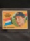 1960 Carl Yaz Yastrzemski Topps Baseball RC Rookie Card
