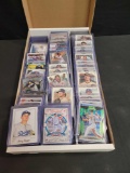 monster box Baseball Cards HOFers Stars RCs Commons