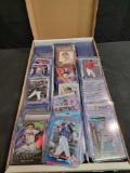 monster box mostly 2010 up Baseball HOFers Stars RCs more