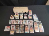 1970s 1980s Topps NBA Basketball cards HOFers Stars RCs more