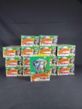 15 1990 Topps Baseball Unopened Wax Pack Boxes