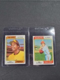 1974 Topps Baseball Dave Winfield RC Mike Schmidt 2nd year NICE