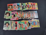 1965 Topps Baseball 65 Different 2nd Series most pack fresh