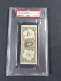 1962 Topps Bucks Roberto Bob Clemente PSA Graded 5