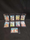 1967 Topps Baseball Cards HOFers Stars Roger Maris Yaz Al Kaline Frank Robinson