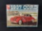 AMT 1937 Cord Supercharged 812 Convertible Coupe Model Kit