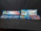 3 Hot Wheels G-Force Track Sets & Hot Wheels Wildwave Stunt Set