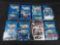 Assortment of Hot Wheels Limited & Special Edition Cars