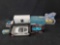 Assortment of Model & Toy Cars