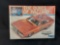 MPC Dukes of Hazzard General Lee Charger Model Car Kit