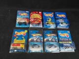 Assortment of Hot Wheels Limited & Special Edition Cars