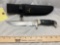 Browning Model 512 Knife