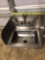 17 inch Stainless Sink